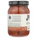 JARDINES: Salsa Hatch Green Chili, 16 oz