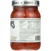 JARDINES: Black Bean & Corn Salsa Medium, 16 oz