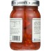 JARDINES: Black Bean & Corn Salsa Medium, 16 oz