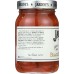 JARDINES: Black Bean & Corn Salsa Medium, 16 oz