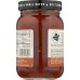 JARDINES: Medium Campfire Roasted Salsa, 16 oz