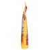 SONOMA CREAMERY: Crisp Cheese Pepper Jack, 2.25 OZ
