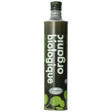 COSTA DORO: Organic Olive Oil Extra Virgin, 0.75 lt
