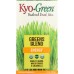 KYOLIC: Kyo-Green Powdered Drink Mix Energy, 5.3 oz