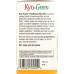 KYOLIC: Kyo-Green Powdered Drink Mix Energy, 2.8 oz