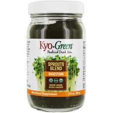KYOLIC: Kyo-Green Sprouts Blend, 2.8 oz