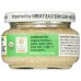 EMPERORS KITCHEN: Organic Chopped Garlic, 4.5 oz