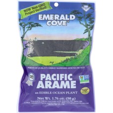 EMERALD COVE: Pacific Arame, 1.76 oz