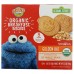 EARTHS BEST: Biscuit Tdlr Gldn Oat, 3.53 oz