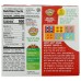 EARTHS BEST: Biscuit Tdlr Gldn Oat, 3.53 oz