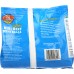 EARTHS BEST: Frozen Baked Beef Mini Meatballs, 14 oz