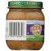 EARTHS BEST: Jr Apple Cinnmn Oat Org, 4 oz