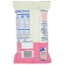 EARTHS BEST: Organic Crunchy Sticks Strawberry Banana, 0.56 oz