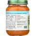 EARTH'S BEST: Organic Baby Food Stage 3 Spaghetti With Cheese, 6 oz