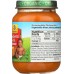 EARTH'S BEST: Organic Baby Food Stage 3 Spaghetti With Cheese, 6 oz