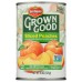 DEL MONTE: Peaches Sliced In Juice, 15 OZ