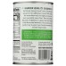 DEL MONTE: Peaches Sliced In Juice, 15 OZ