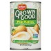 DEL MONTE: Pear Halves In Juice, 15 OZ