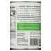 DEL MONTE: Pear Halves In Juice, 15 OZ