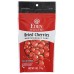 EDEN FOODS: Fruit Dried Cherry Montmorency, 4 oz