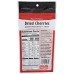 EDEN FOODS: Fruit Dried Cherry Montmorency, 4 oz