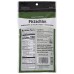 EDEN FOODS: Nut Pistachio Organic, 4 oz
