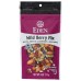 EDEN FOODS: Wild Berry Mix Organic, 4 oz