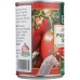 EDEN FOODS: Sauce Pizza Pasta Organic, 15 OZ