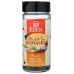 EDEN FOODS: Black and Tan Gomasio Sesame Salt Organic, 3.5 oz