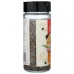 EDEN FOODS: Black and Tan Gomasio Sesame Salt Organic, 3.5 oz