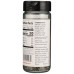 EDEN FOODS: Black and Tan Gomasio Sesame Salt Organic, 3.5 oz