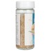 EDEN FOODS: Garlic Gomasio (Sesame Salt) Organic, 3.5 OZ