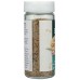 EDEN FOODS: Gomasio Seaweed Ssme Sal, 3.5 OZ