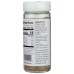 EDEN FOODS: Gomasio Seaweed Ssme Sal, 3.5 OZ