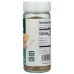 EDEN FOODS: Gomasio Seaweed Ssme Sal, 3.5 OZ