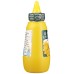 EDEN FOODS: Organic Yellow Mustard Squeeze, 9 oz