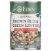 EDEN FOODS: Curried Rice & Lentils, 15 OZ