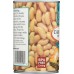 EDEN FOODS: Organic Cannellini White Kidney Beans, 15 oz