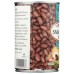 EDEN FOODS: Small Red Beans Organic, 15 OZ