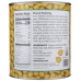 EDEN FOODS: Garbanzo Beans (Chickpeas) Organic, 108 OZ