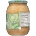 EDEN FOODS: Organic Sauerkraut, 32 oz