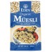 EDEN FOODS: Muesli Organic, 17.6 OZ