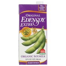 EDEN FOODS: Original Edensoy Extra, 32 FO