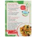 EDEN FOODS: Pasta Veg Spirals Org, 12 oz