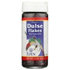 EDEN FOODS: Dulse Flakes Organic, 1.5 oz