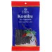 EDEN FOODS: Seaweed Kombu Wild, 2.1 oz