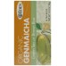 EDEN FOODS: Tea Genmaicha Green Org, 16 bg