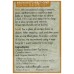 EDEN FOODS: Tea Genmaicha Green Org, 16 bg