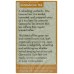 EDEN FOODS: Tea Genmaicha Green Org, 16 bg