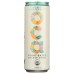 OCA: Energy Oca Zero Sugar Pineapple Grapefruit, 12 FO